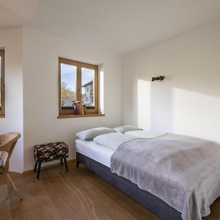 Ferienhaus Hansl Prama Luaran gambar