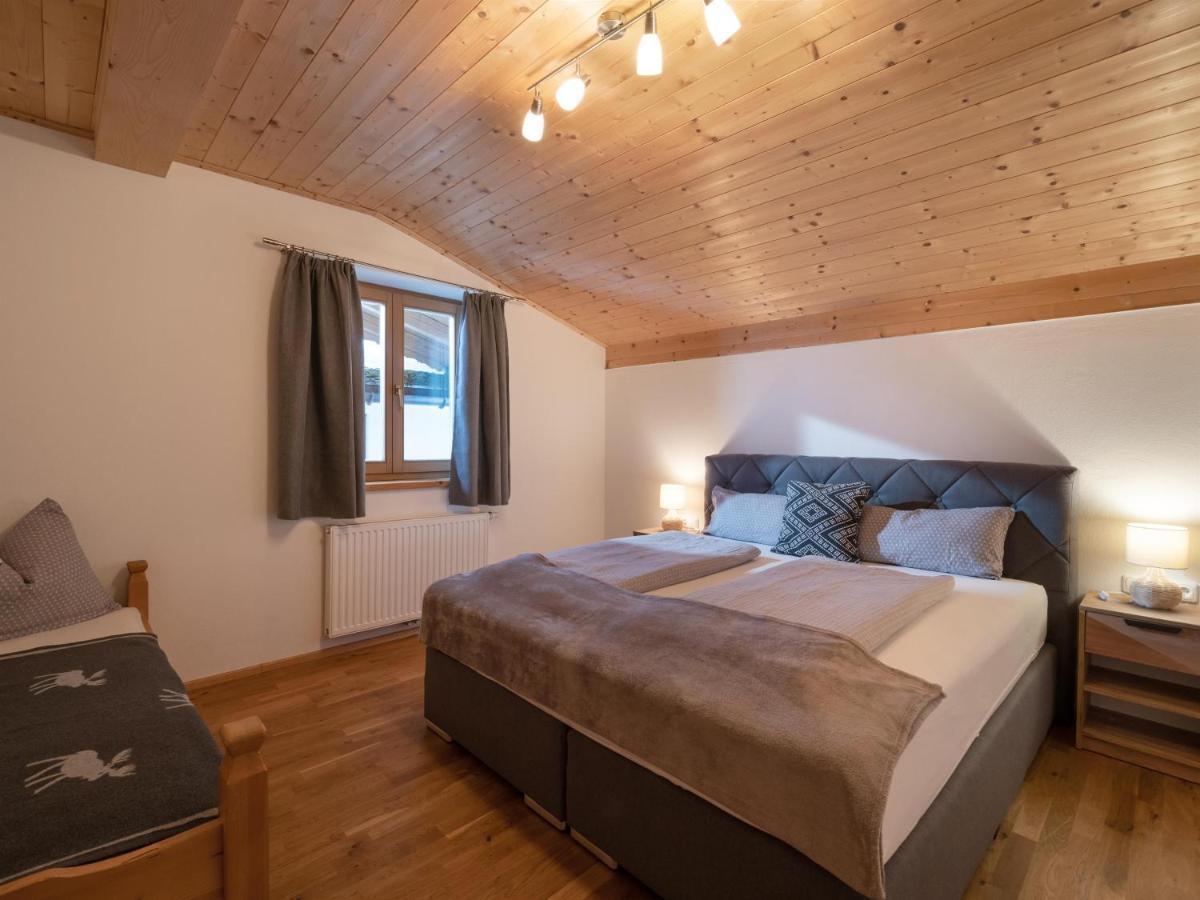 Ferienhaus Hansl Prama Luaran gambar