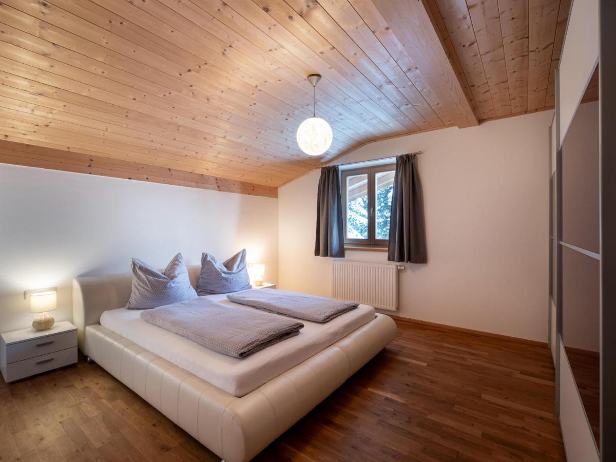 Ferienhaus Hansl Prama Luaran gambar