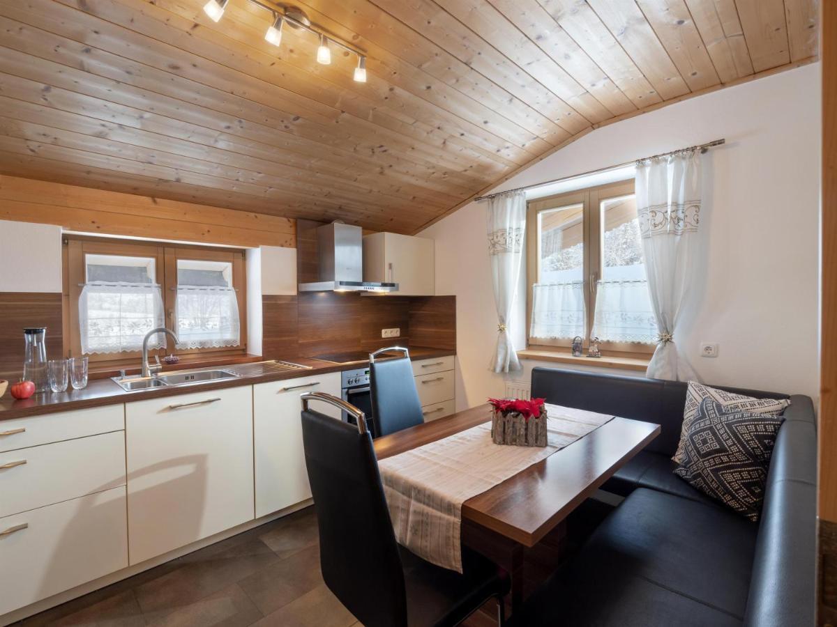 Ferienhaus Hansl Prama Luaran gambar