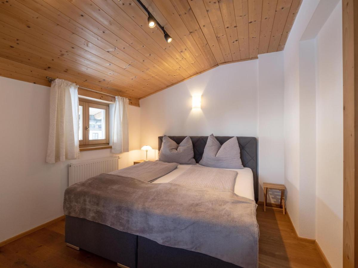 Ferienhaus Hansl Prama Luaran gambar