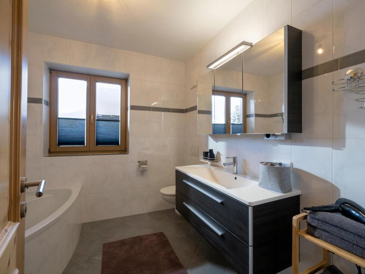 Ferienhaus Hansl Prama Luaran gambar