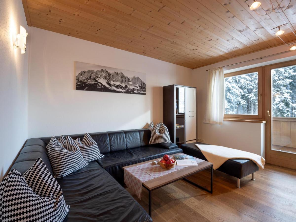 Ferienhaus Hansl Prama Luaran gambar