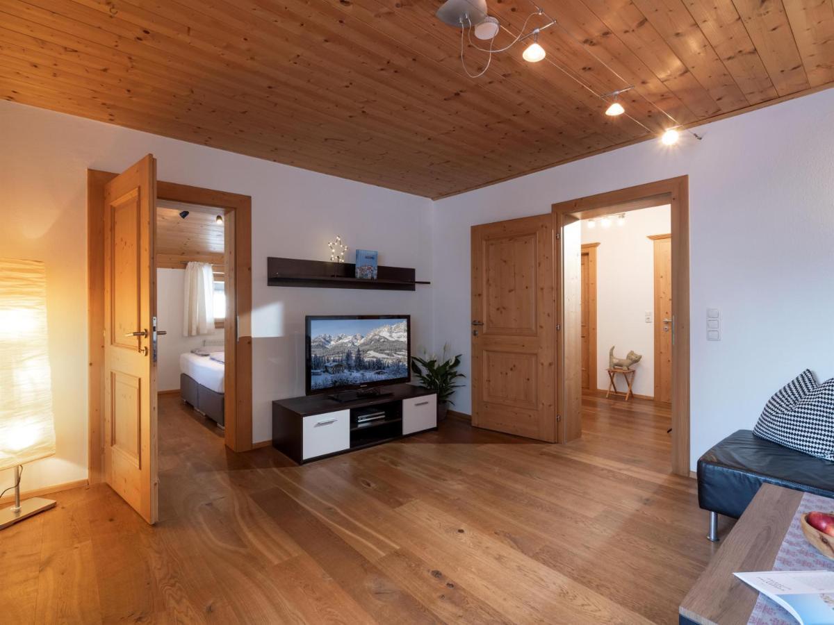Ferienhaus Hansl Prama Luaran gambar