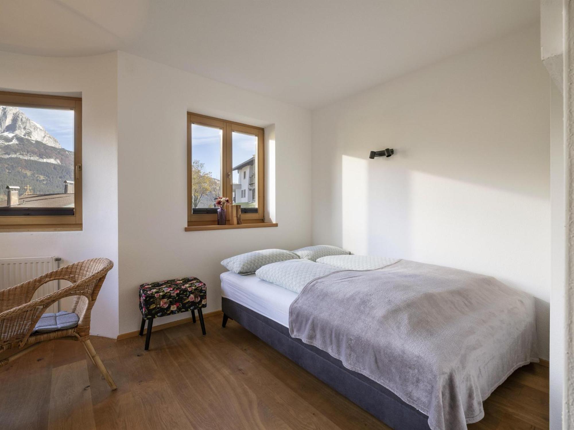 Ferienhaus Hansl Prama Luaran gambar