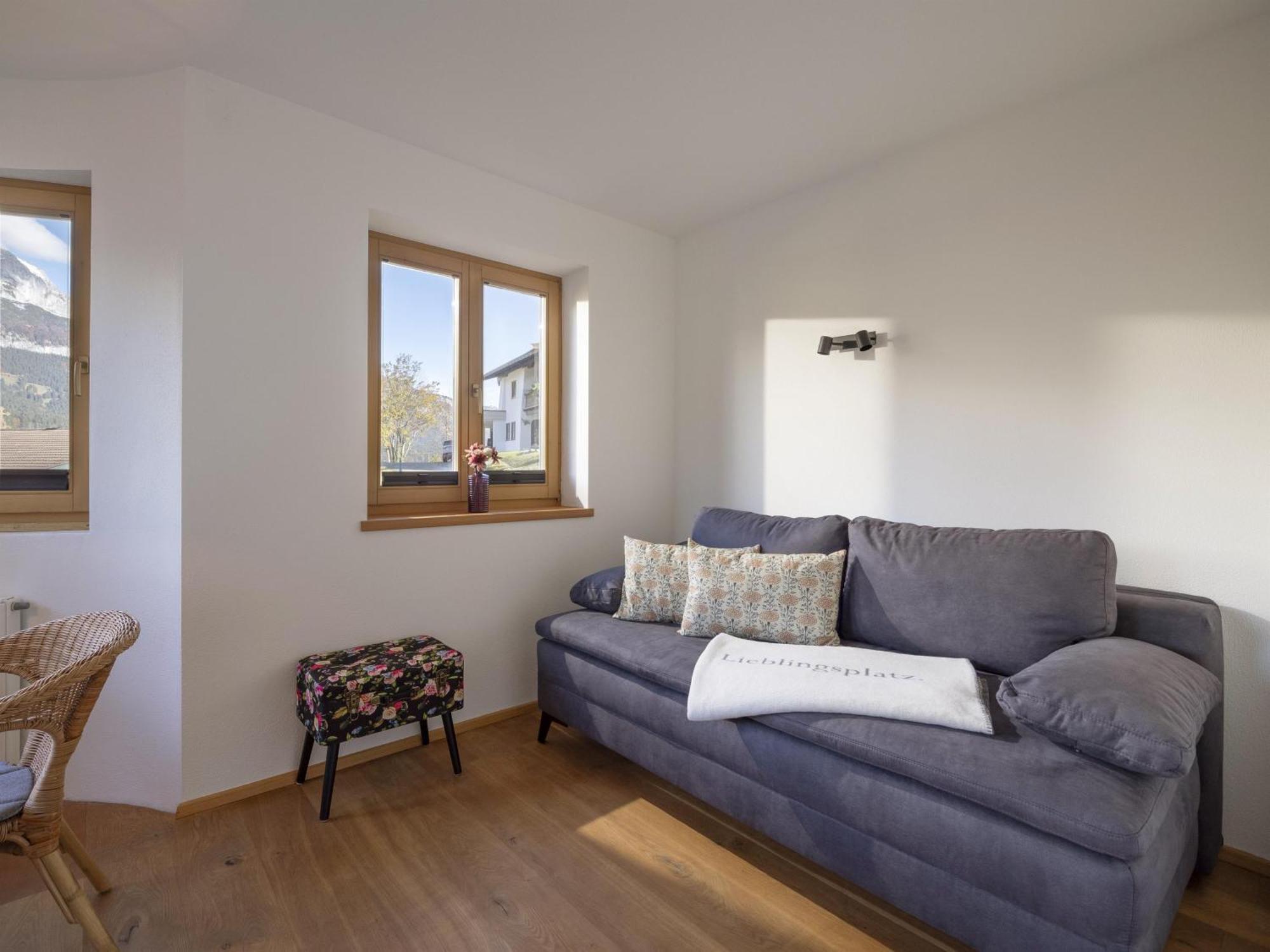 Ferienhaus Hansl Prama Luaran gambar